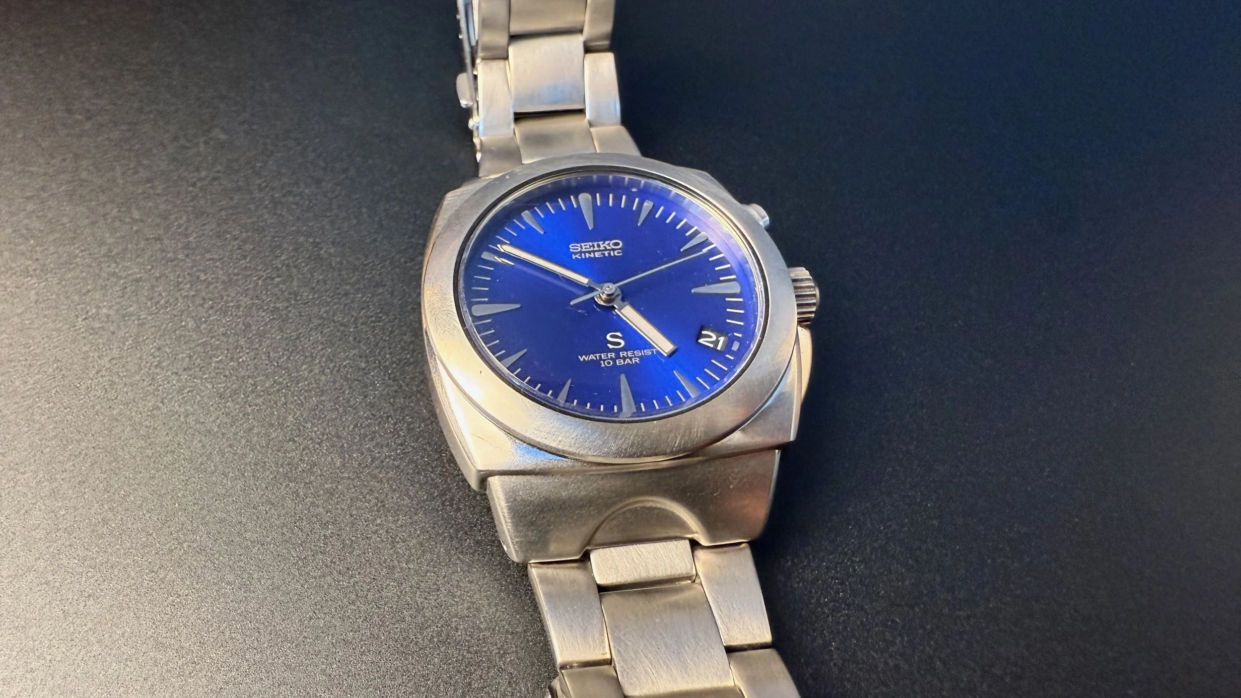 セイコー SUS SCFT007 Seiko SUS GMT SCFF007 Price as of September 2025 | WatchCharts